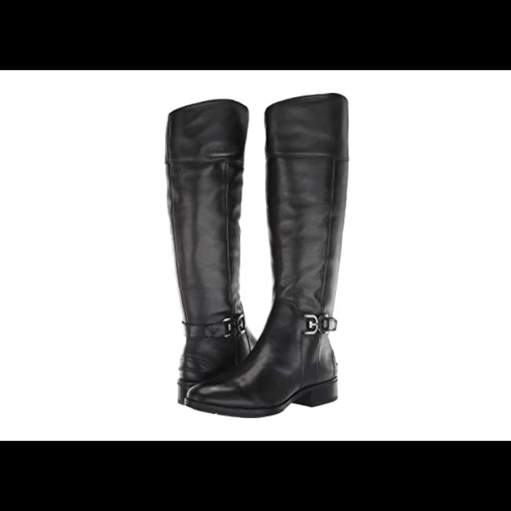 Sam Edelman Prisilla Riding Boot